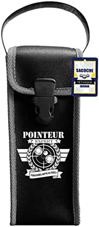 Vue 2 de Stc Pochette Pour Triplette