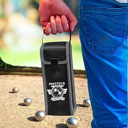 Vue 3 de Stc Pochette Pour Triplette