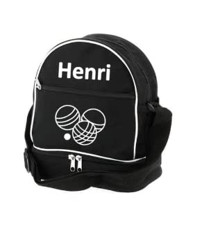 Sac De Petanque Bandouliere