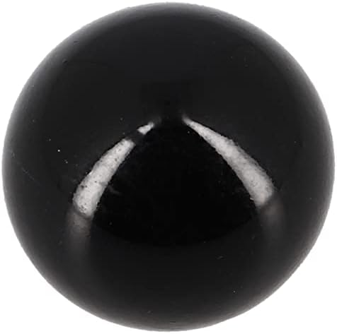 Vue 2 de Obut But Buis Laque