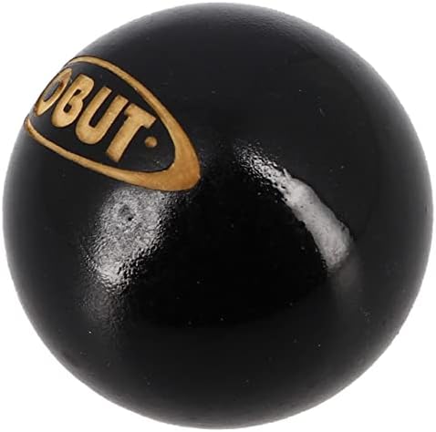 Vue 5 de Obut But Buis Laque