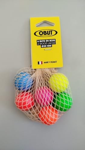 Vue 2 de Obut Bcas Lot De