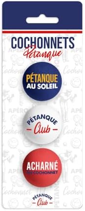 Vue 2 de Stc Cochonnets Petanque Club