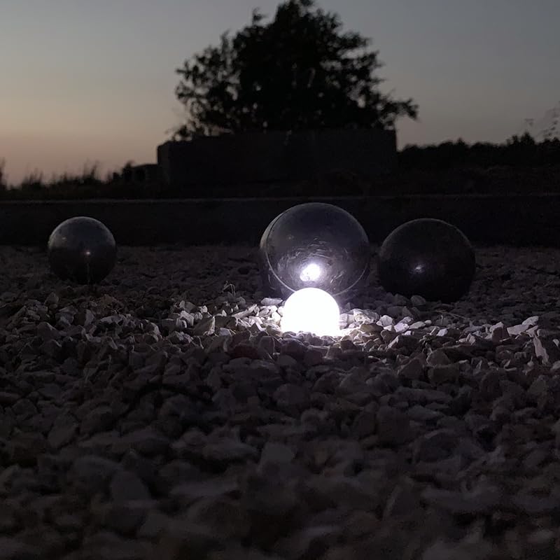 Vue 4 de Cocholed Cochonnet Lumineux Petanque