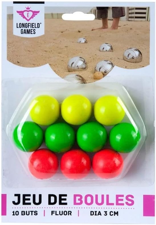 Engelhart Buts Fluo Competition