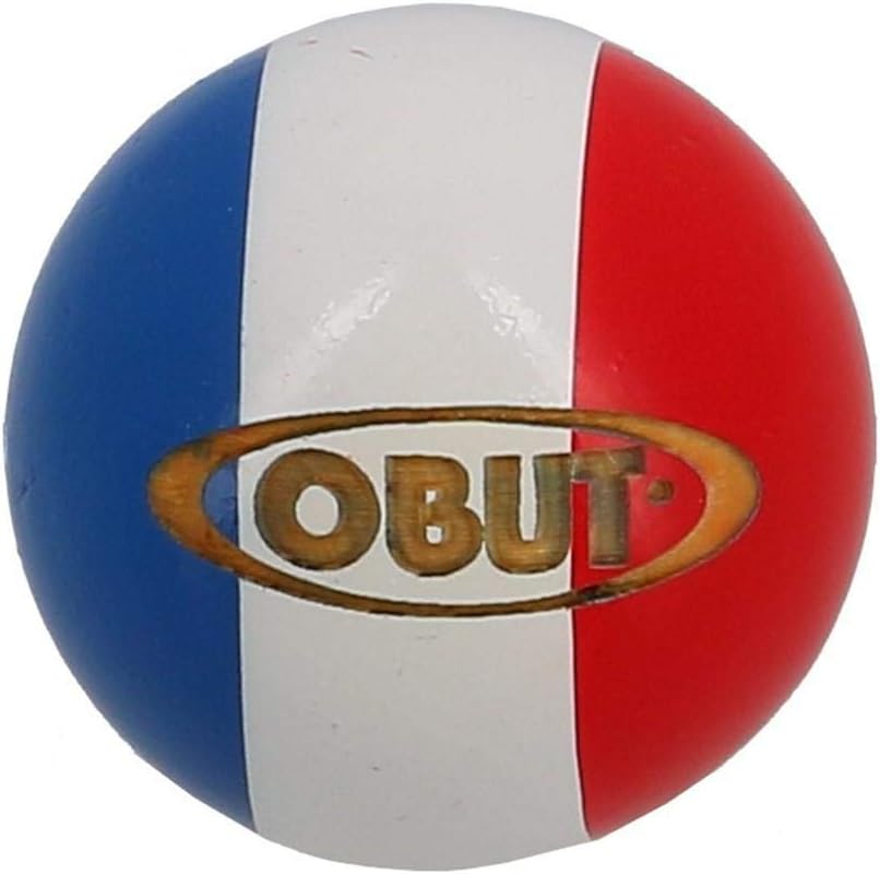 Obut But Tricolore En