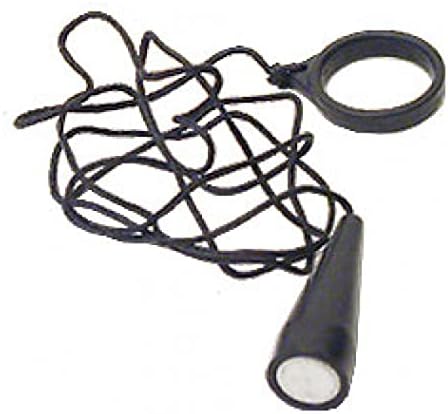 Vue 6 de Petanque Ramasse Boule Aimant