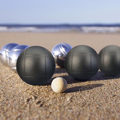 Vue 2 de Relaxdays Reladays Boule De