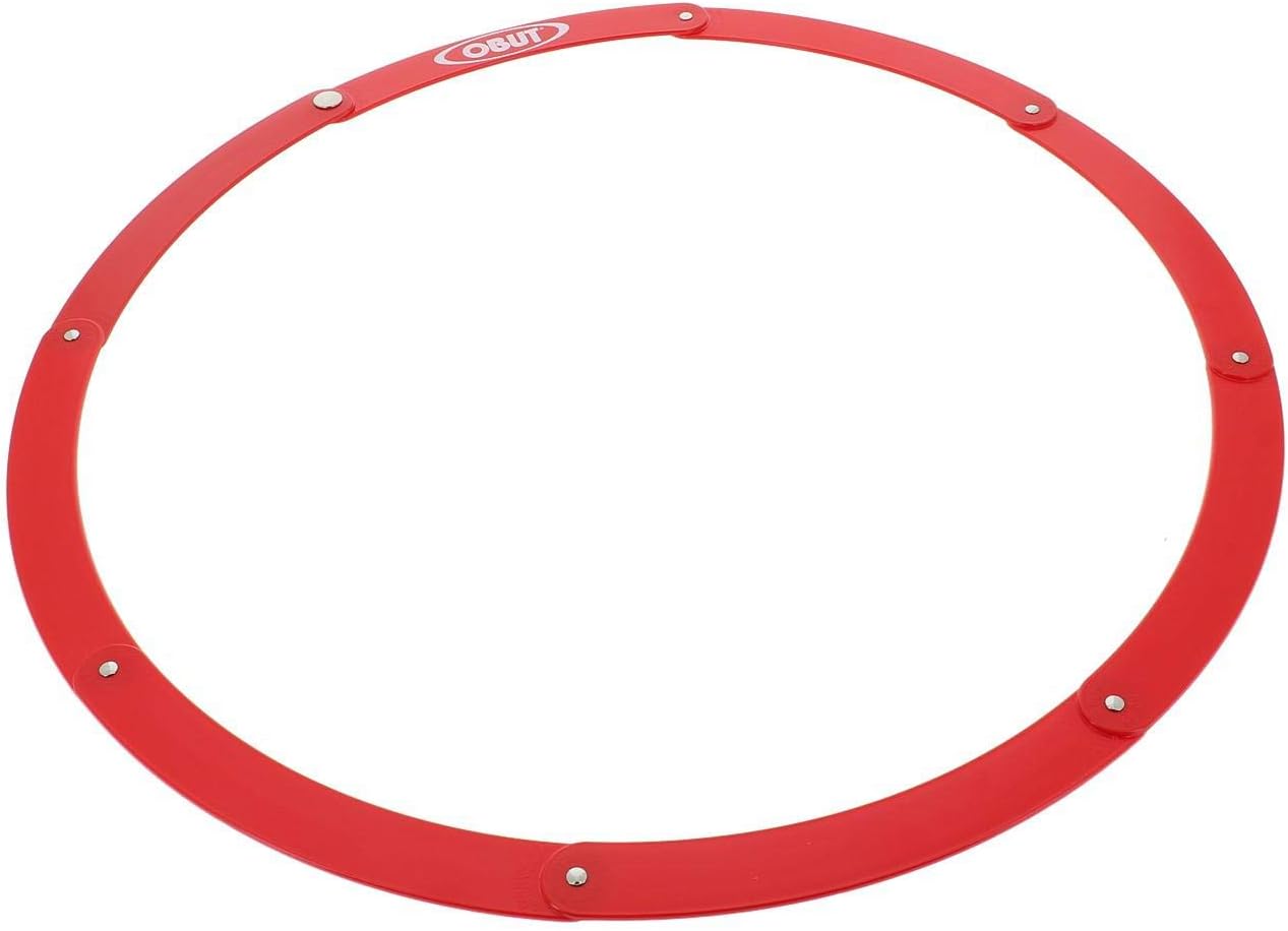 Cercle De Petanque Pliant