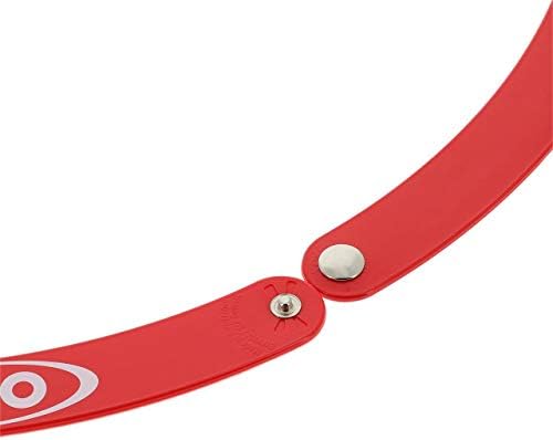 Vue 4 de Cercle De Petanque Pliant