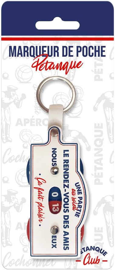 Stc Marqueur De Poche