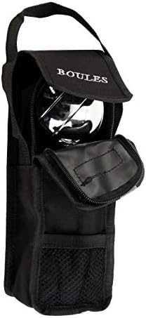 Vue 2 de Engelhart Sac Pour Boules