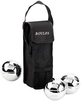 Vue 3 de Engelhart Sac Pour Boules