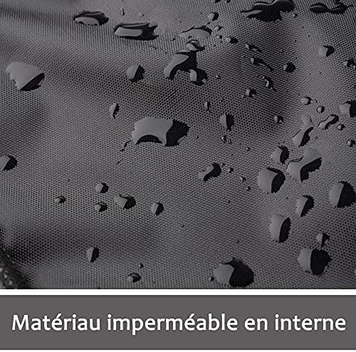 Vue 5 de Tofern Sac Boule De