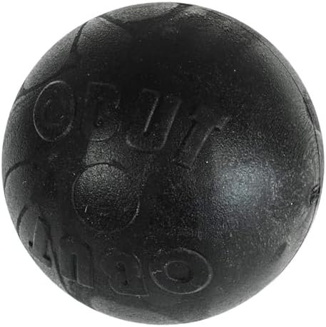 Vue 2 de Obut Buts Noirs Ramassables