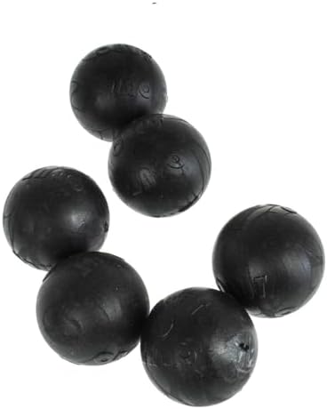 Vue 4 de Obut Buts Noirs Ramassables