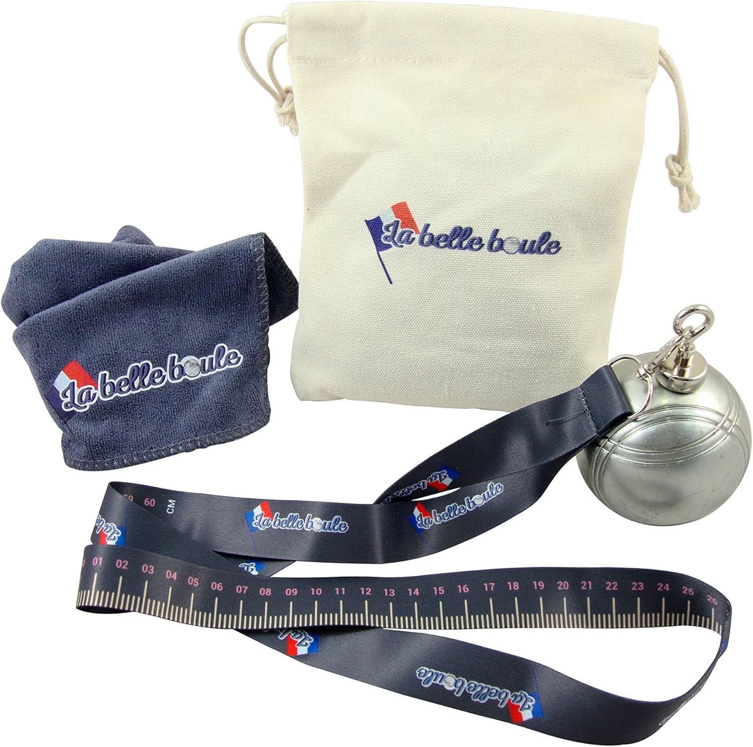 Porte-Boules Chariots - Équipement pétanque professionnel et accessoires joueur