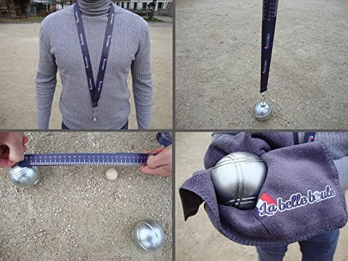 Vue 3 de Kit Ramasse Boule De