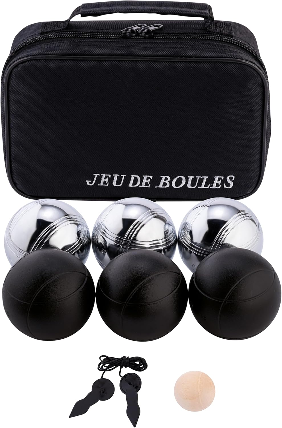 Engelhart Jeu De Boules