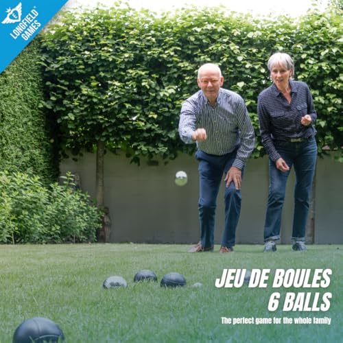 Vue 7 de Engelhart Jeu De Boules