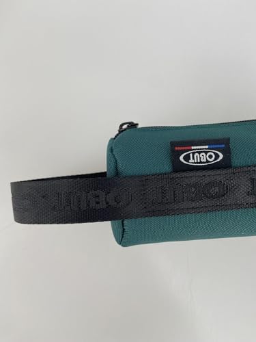 Vue 3 de Obut Sacoche Toile Eucalyptus