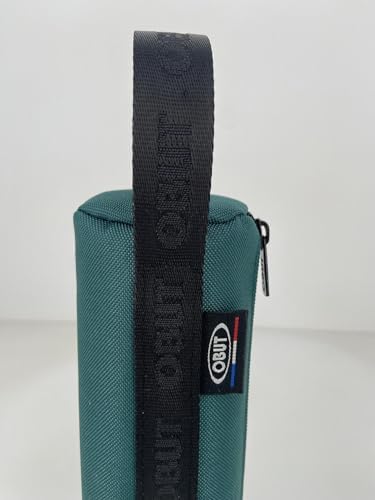 Vue 4 de Obut Sacoche Toile Eucalyptus