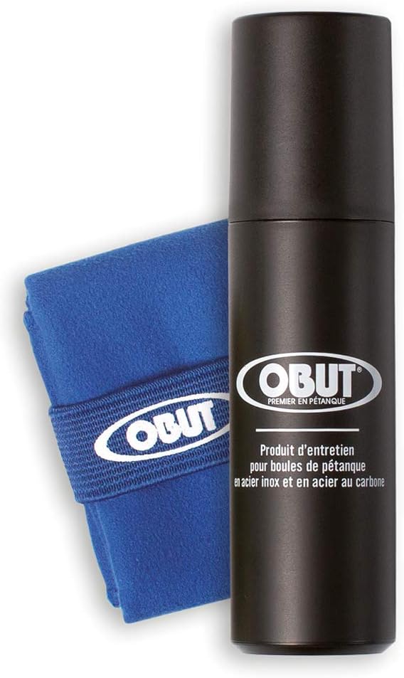 Obut Produit Dentretien Peoc