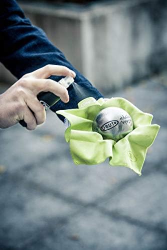 Vue 2 de Obut Produit Dentretien Peoc