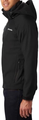 Vue 3 de Cascade Ridge Softshell Veste