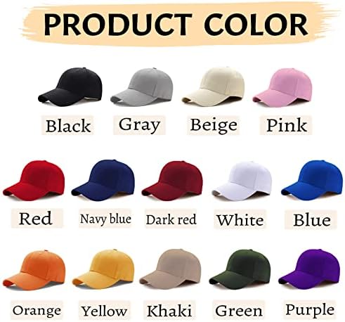 Vue 2 de Casquette Personnalisable Avec Broderie