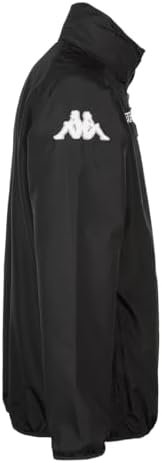 Vue 2 de Coupevent Marine Homme Martio