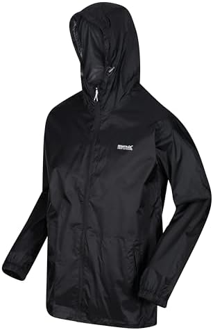 Vue 3 de Packit Iii Homme Veste