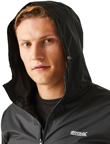 Vue 6 de Packit Iii Homme Veste