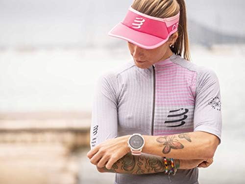 Vue 5 de Visiere Running Visor Ultralight