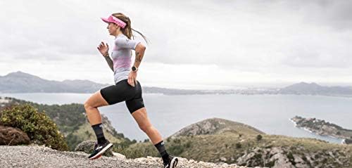 Vue 7 de Visiere Running Visor Ultralight