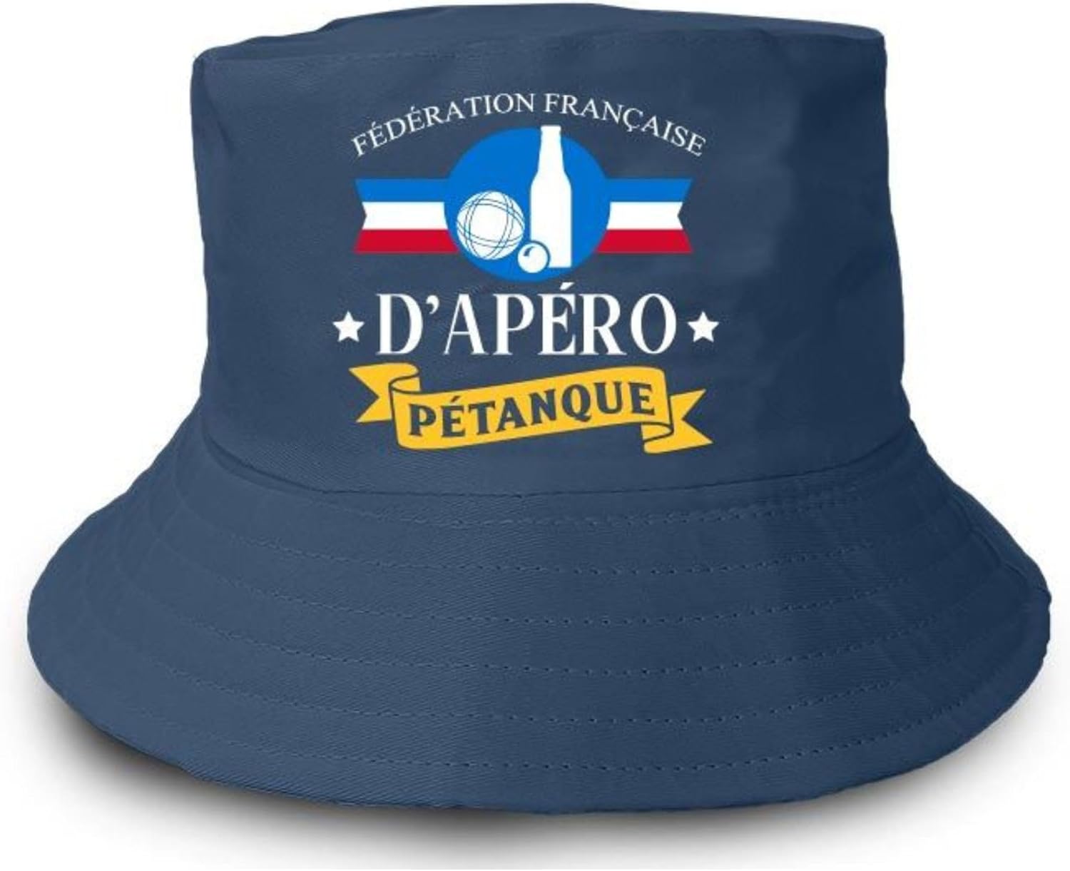 Stc Bob Apero Petanque