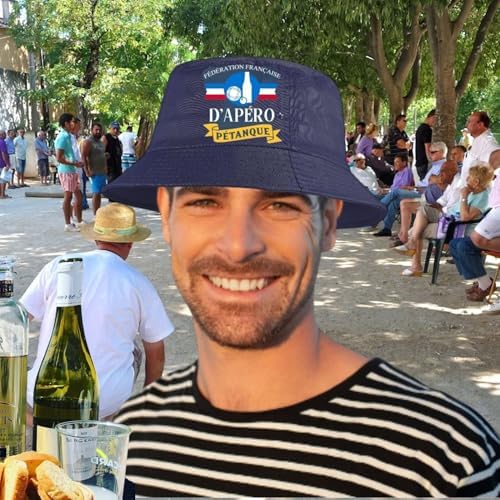 Vue 3 de Stc Bob Apero Petanque