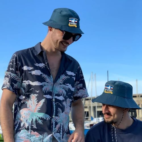 Vue 4 de Stc Bob Apero Petanque