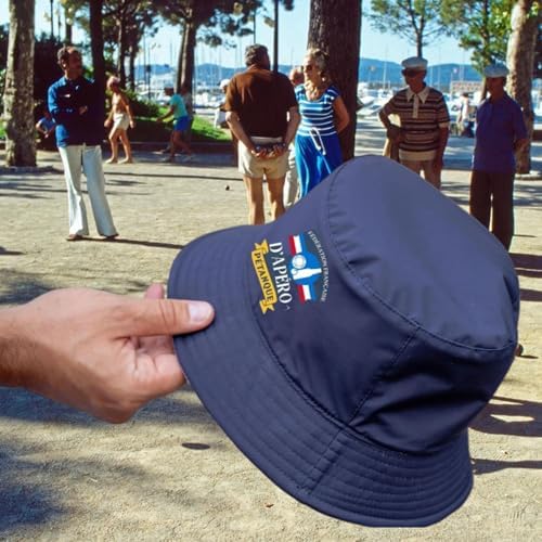 Vue 5 de Stc Bob Apero Petanque