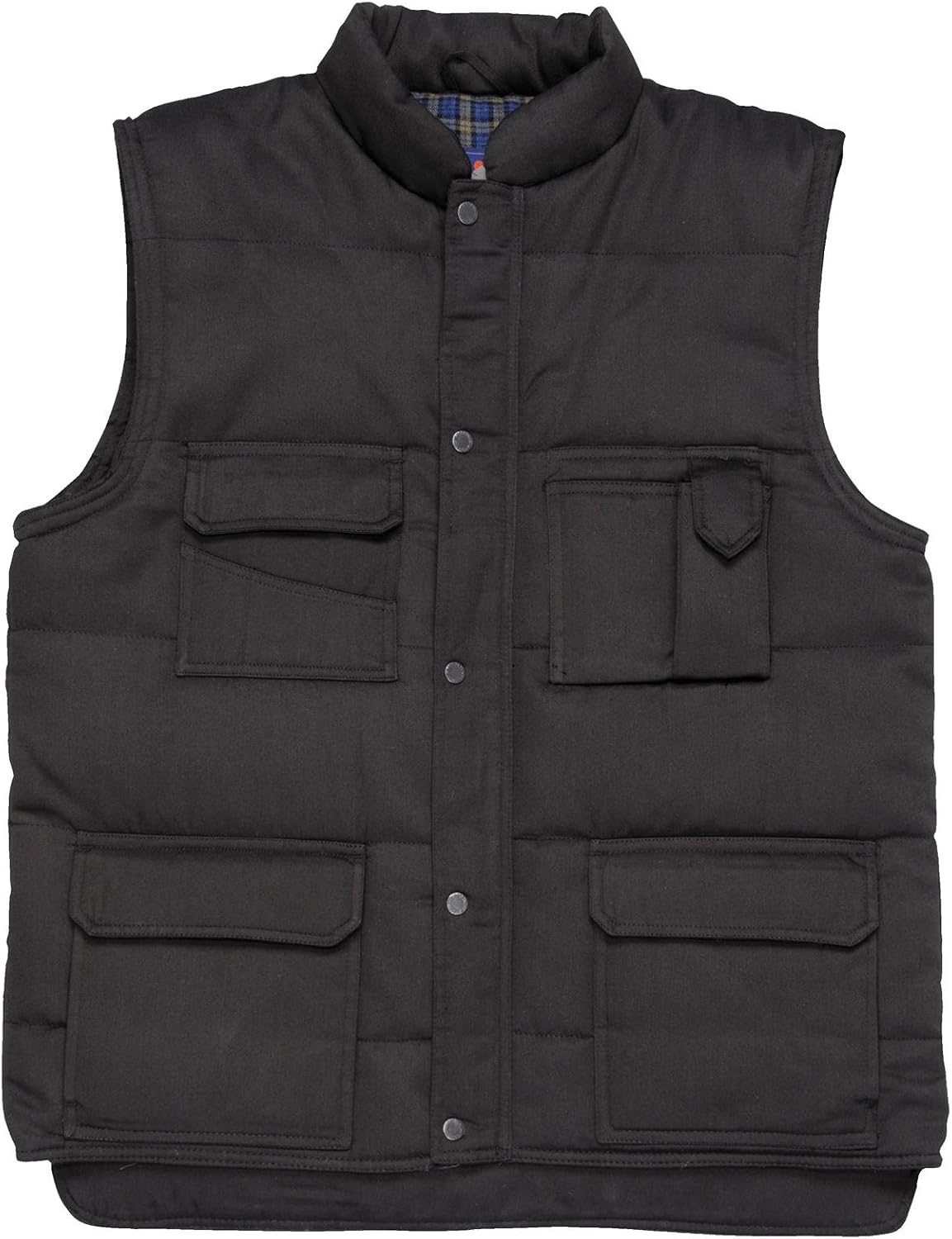 Portwest Shetland Bodywarmer Colorblack