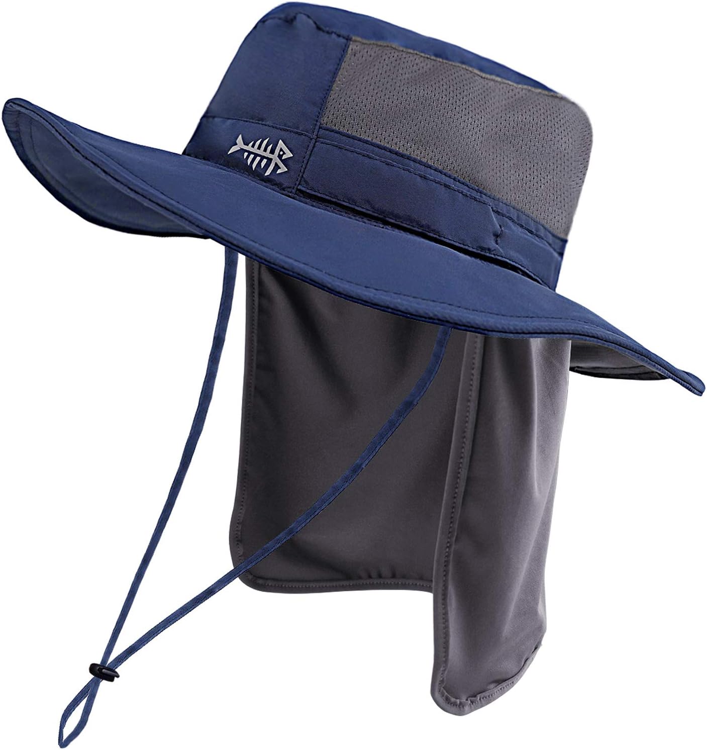 Chapeau De Protection Solaire