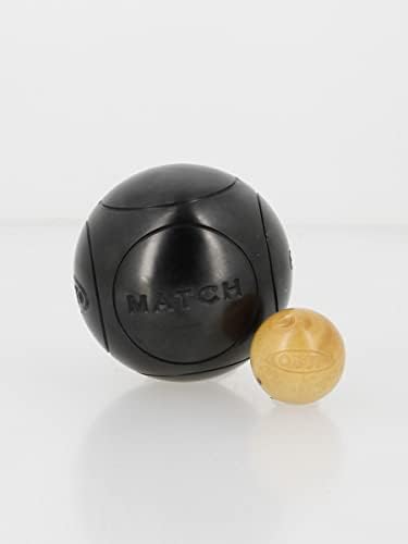 Vue 5 de Match Mm Gr Strie