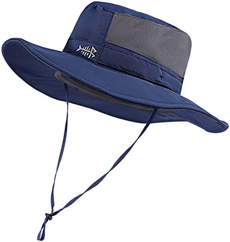 Vue 6 de Chapeau De Protection Solaire