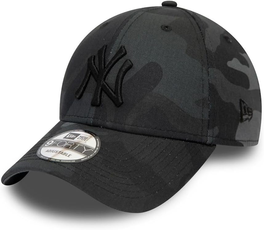 Casquette De Baseball Homme