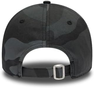 Vue 2 de Casquette De Baseball Homme