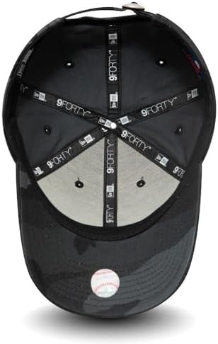 Vue 3 de Casquette De Baseball Homme