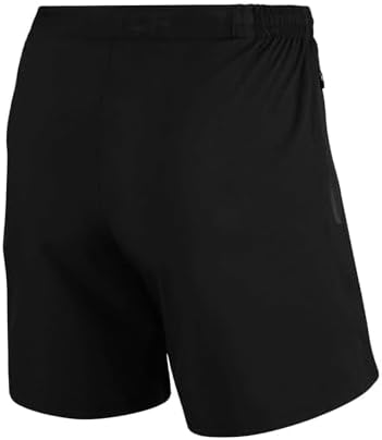 Vue 2 de Short Sport Homme Court