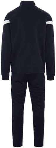 Vue 3 de Dalcito Survetement Homme