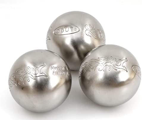 Vue 4 de Obut Loisir Inox Tatou