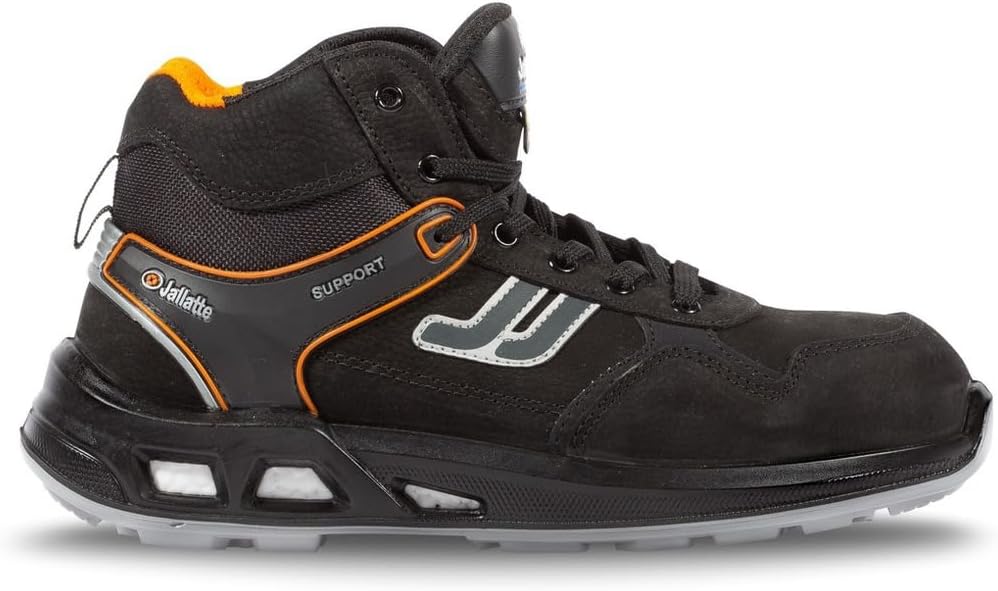 Baskets De Securite Hautes